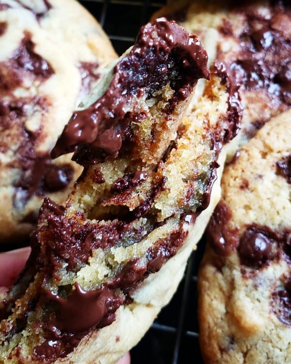 Assorted Cookies