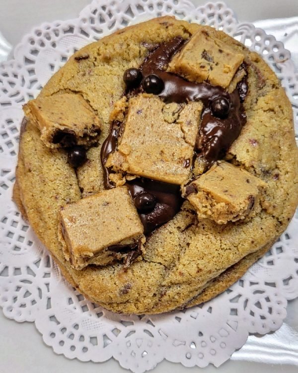 Assorted Cookies - Image 3