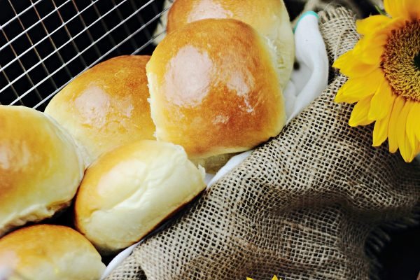Sweet Rolls (Dozen)