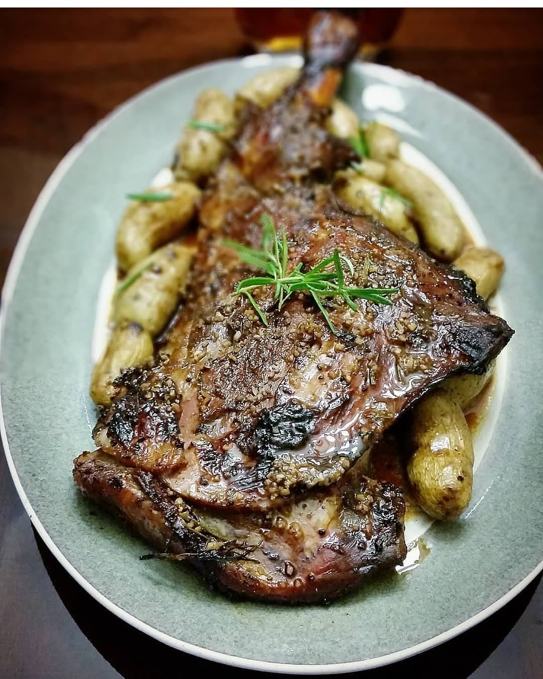 Lamb Dry Rub - Image 2